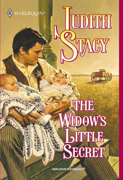 The Widow's Little Secret (Judith  Stacy). 