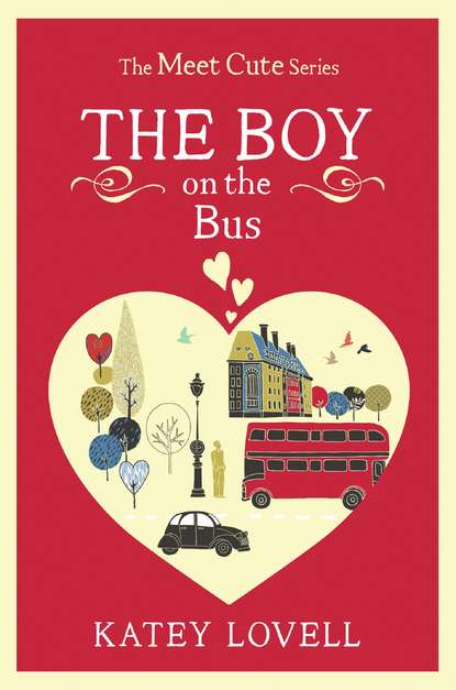 Katey  Lovell - The Boy on the Bus: A Short Story