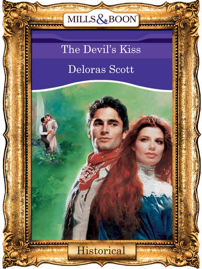 The Devil's Kiss (Deloras  Scott). 