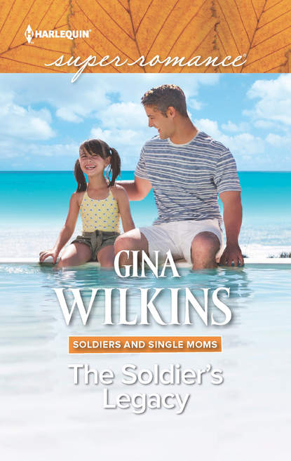 GINA  WILKINS - The Soldier's Legacy