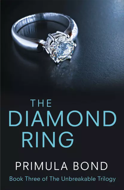 Обложка книги The Diamond Ring, Primula  Bond