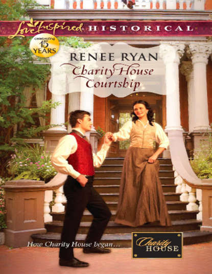 Charity House Courtship (Renee  Ryan). 