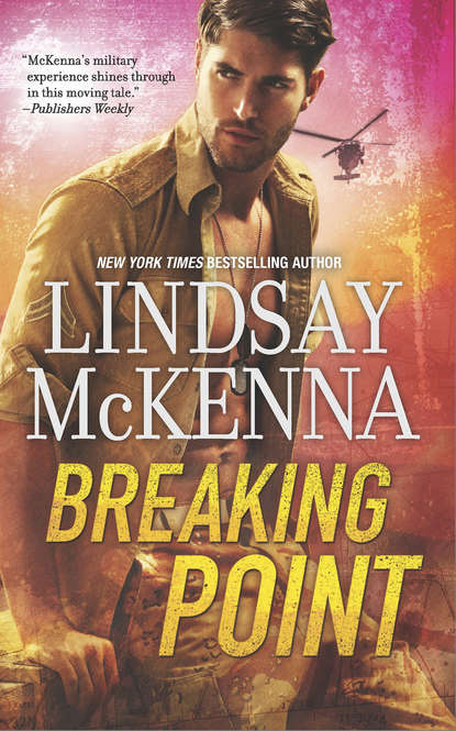 Lindsay McKenna - Breaking Point