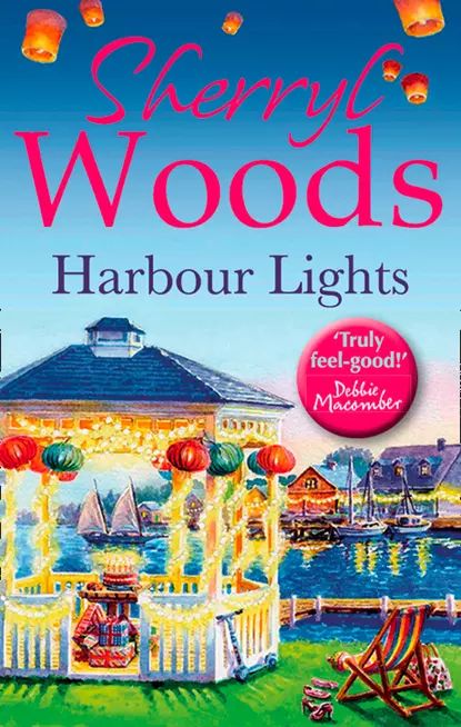 Обложка книги Harbour Lights, Sherryl  Woods