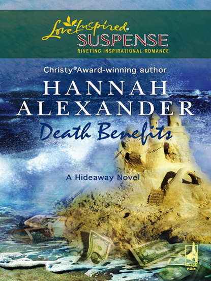 Hannah  Alexander - Death Benefits