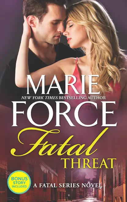 Обложка книги Fatal Threat, Marie  Force