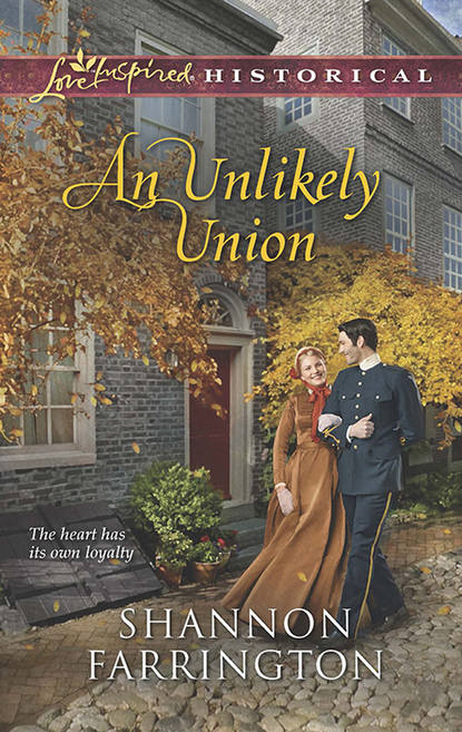 An Unlikely Union (Shannon  Farrington). 