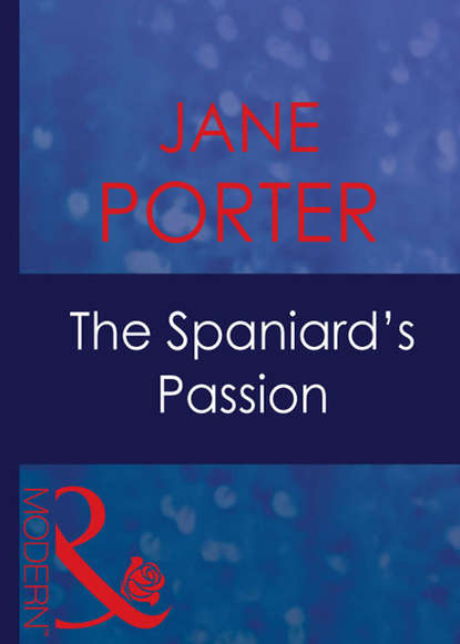 The Spaniard s Passion