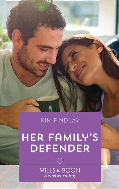 Her Family s Defender