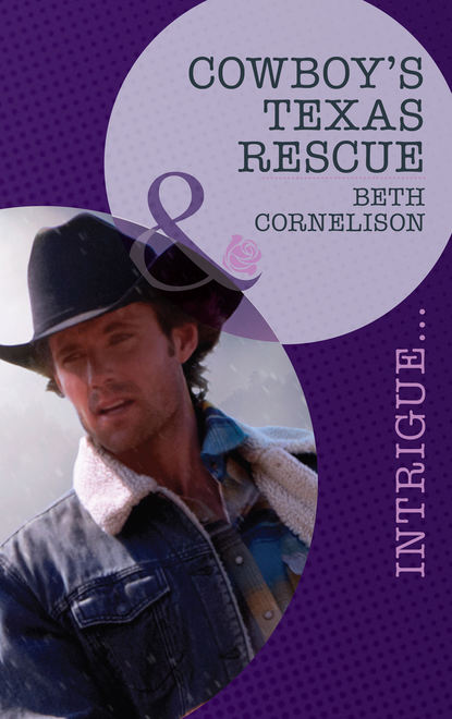 Cowboy's Texas Rescue (Beth  Cornelison). 