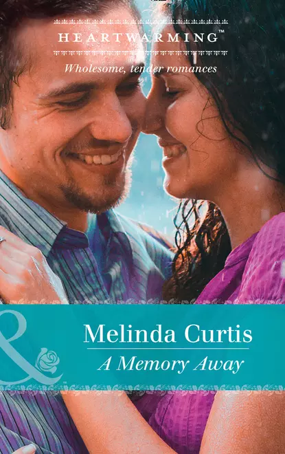 Обложка книги A Memory Away, Melinda  Curtis