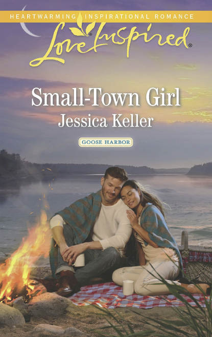 Jessica  Keller - Small-Town Girl
