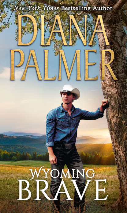 Diana Palmer - Wyoming Brave