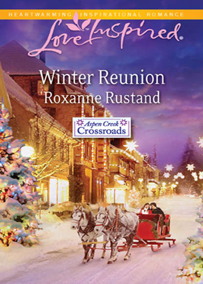 Roxanne  Rustand - Winter Reunion