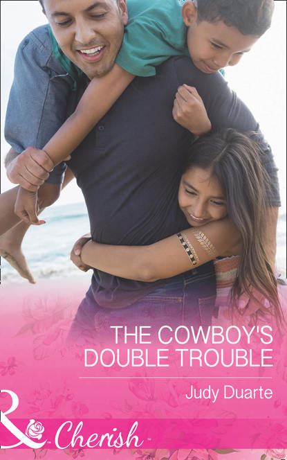 The Cowboy s Double Trouble