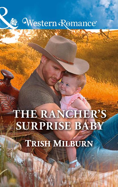 The Rancher s Surprise Baby