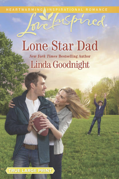 Linda  Goodnight - Lone Star Dad