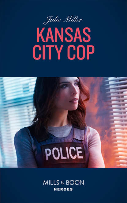 Kansas City Cop (Julie  Miller). 