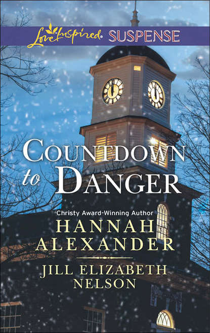 Countdown to Danger: Alive After New Year / New Year's Target (Hannah  Alexander). 