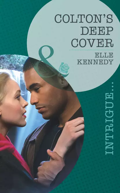 Обложка книги Colton's Deep Cover, Эль Кеннеди