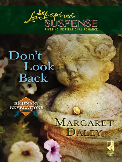 Обложка книги Don't Look Back, Margaret  Daley