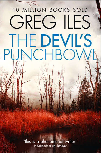 Greg  Iles - The Devil’s Punchbowl