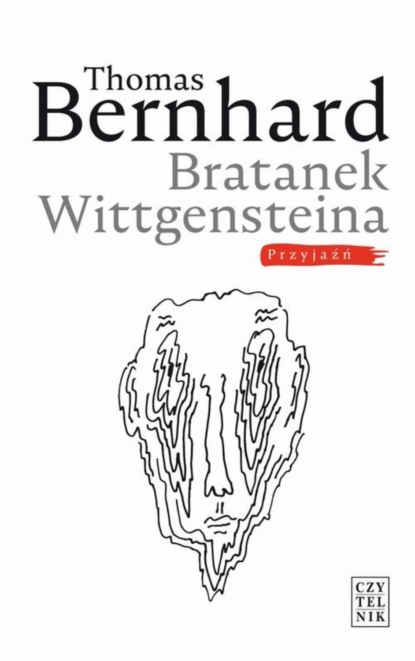 Thomas Bernhard — Bratanek Wittgensteina