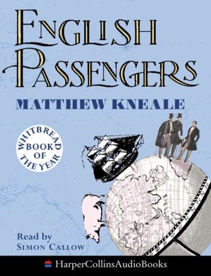 Ксюша Ангел - English Passengers