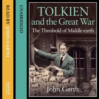 

Tolkien and the Great War