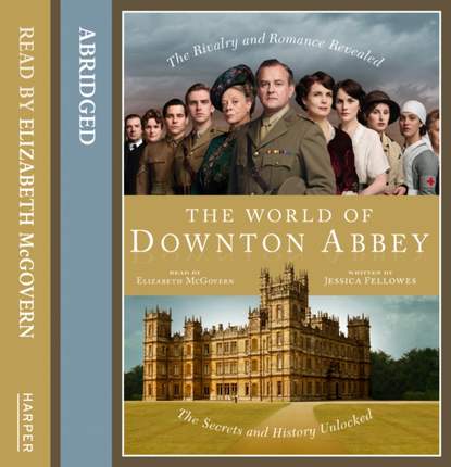 

World of Downton Abbey