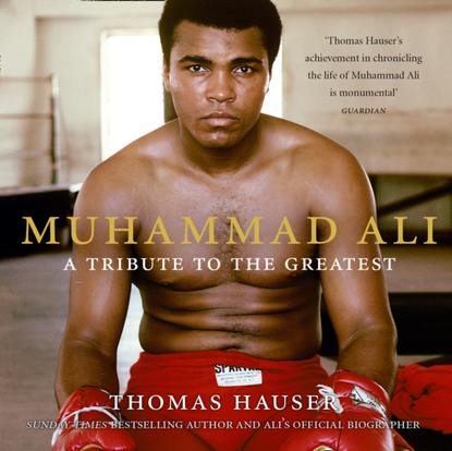 

Muhammad Ali: A Tribute to the Greatest