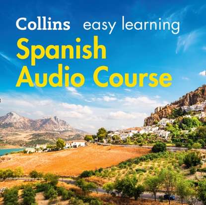 Ксюша Ангел - Easy Learning Spanish Audio Course