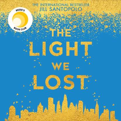 

Light We Lost