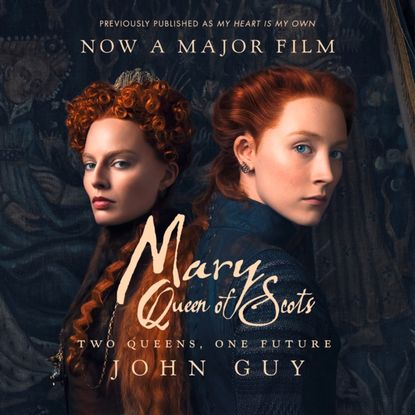 John Guy - Mary Queen Of Scots