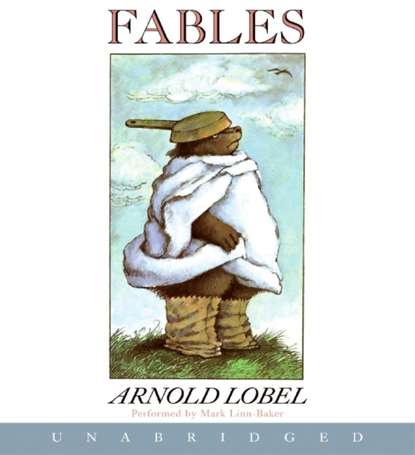 Arnold Lobel - Fables