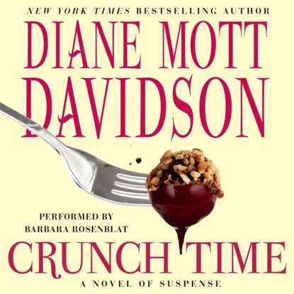 

Crunch Time