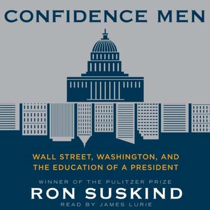 

Confidence Men