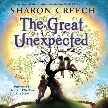 Sharon Creech — Great Unexpected