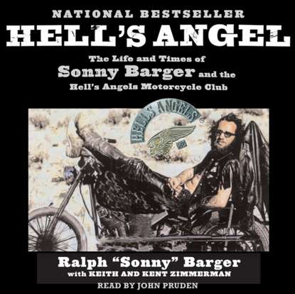 

Hell'S Angel