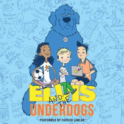 Jenny Lee — Elvis and the Underdogs