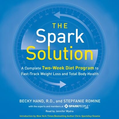 Becky Hand — Spark Solution