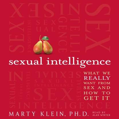 Марти Кляйн - Sexual Intelligence