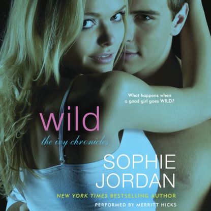 Sophie  Jordan - Wild