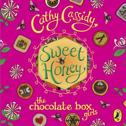 

Chocolate Box Girls: Sweet Honey