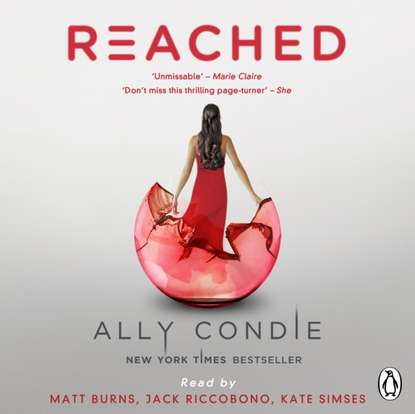 Ally Condie — Reached