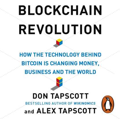 

Blockchain Revolution