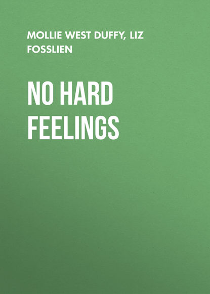 Liz Fosslien - No Hard Feelings
