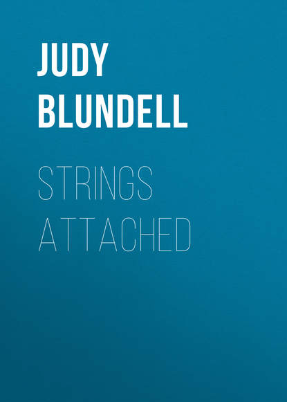

Strings Attached