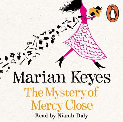 Marian Keyes — Mystery of Mercy Close