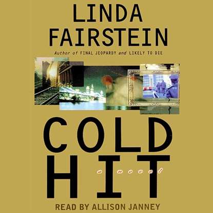 Linda Fairstein — Cold Hit